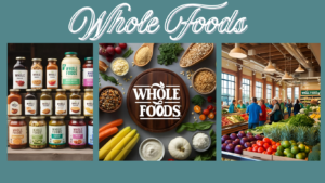 Whole Foods