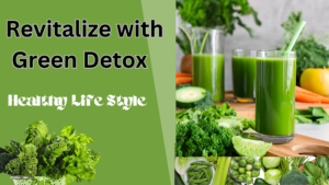 the best green detox 2
