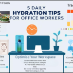 5daily hydration tips for office workers
