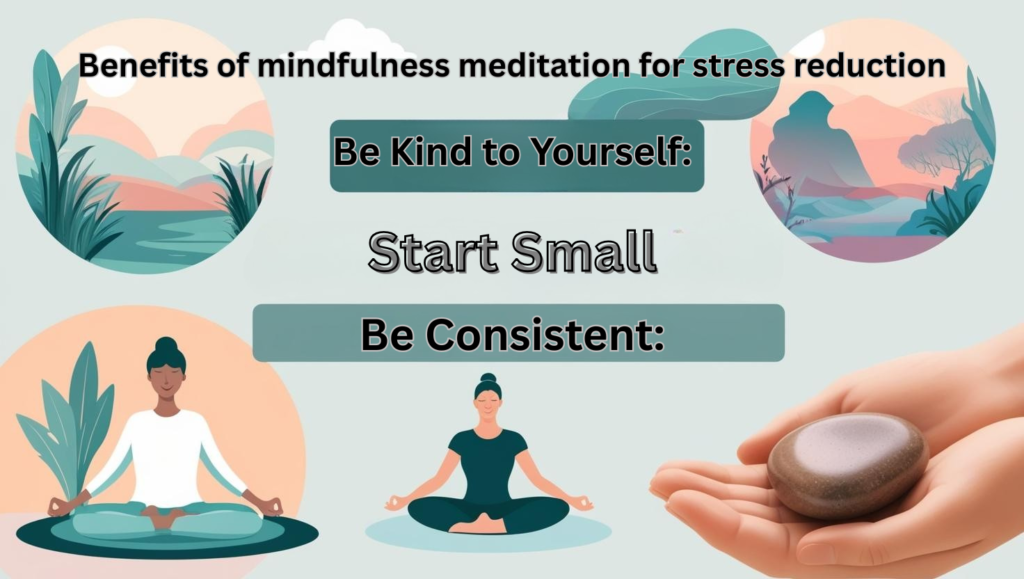 The Benefits of Mindfulness Meditation for Stress Reduction: A Path to Inner Peace