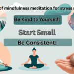 Be Kind to yourself