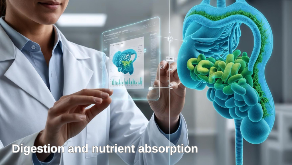 Revolutionizing Health: Advancements in Gut Microbiome Research and AI Innovations"