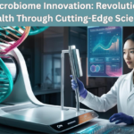 Gut-Microbiome-Innovation-Revolutionizing-Health-Through-Cutting-Edge-