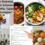 Legumes for Diabetes Management Science-Backed Benefits, Types, and Meal Strategies
