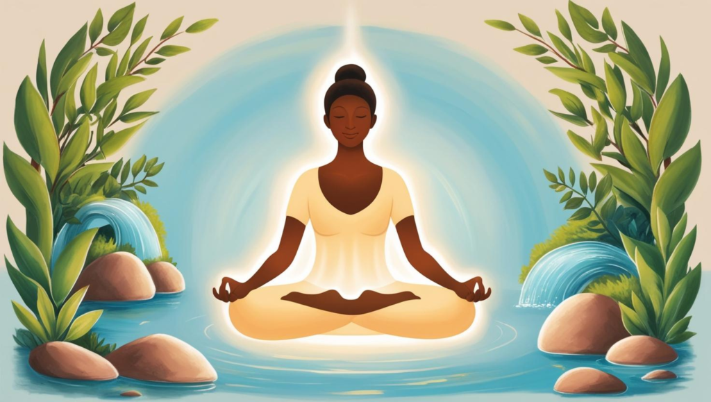 Meditation for Relaxation and Stress Reduction