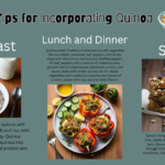 Practical Tips for Incorporating Quinoa