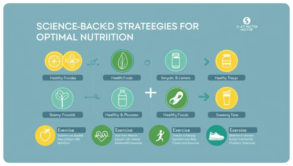 Science-Backed Strategies for Optimal Nutrition