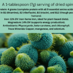Spirulina