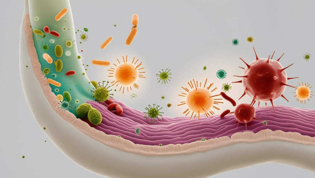 Gut Microbiome Innovation: Revolutionizing Health Through Cutting-Edge Science
