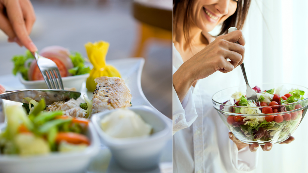 benefit ofmind ful eating