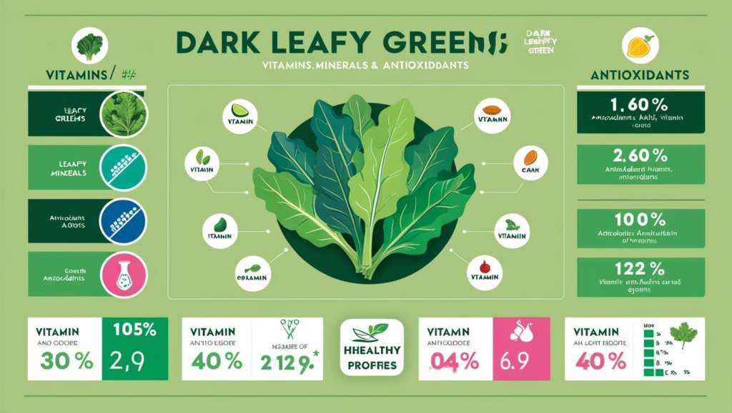 dark-leafy-green