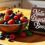 natural digestion boost
